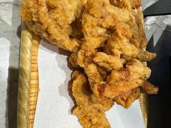 -南锣南门(东方银座店)