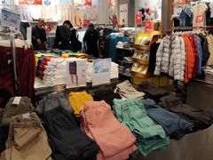 -Giordano(板樟堂前地店)