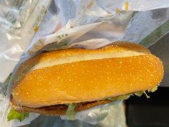 -麦当劳(鼓楼店)