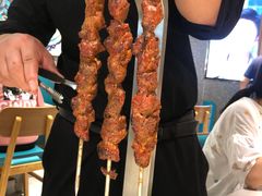 -半天妖烤鱼(丰科万达店)