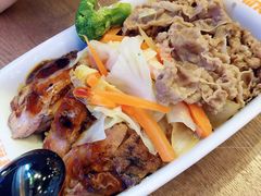 -吉野家(南昌铜锣湾店)