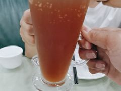 -东四民芳餐厅(世茂工三店)