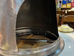 -地锅公社·现炒地锅鸡·地锅鱼·夜宵(罗锦路店)
