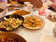 -嘉陵楼馋嘴城(簋街总店)