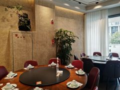 -老馆子·建德菜·山肴鱼鲜(海威新界店)