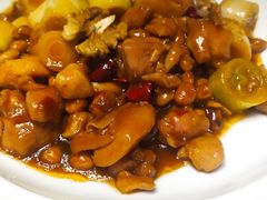 -闫府私房菜·老字号(恒隆店)