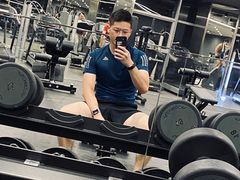 -OXYGYM 奥美氧舱运动中心(朝阳大悦城店)