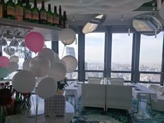 -天玑高空江景餐厅&酒吧Sky Secret Restaurant&Bar