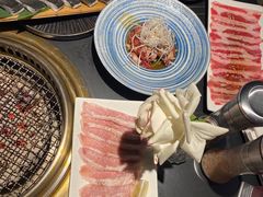-黑崎烧肉·山野厨房(坪山店)