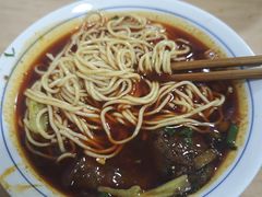 -易毛特色牛肉面(解放碑步行街店)