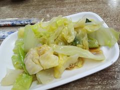 -煲煲香快餐(南京路店)
