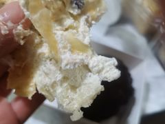 奶油拿破仑-爱德顺糕点食屋(利民道店)
