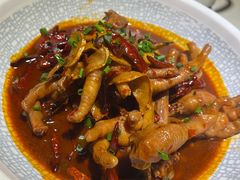 -湘聚缘.湖南菜(光明路店)