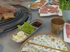 -牛犇炭火烤肉·鲜切烤肉(承德总店)