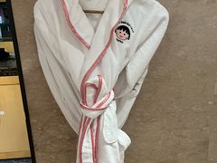 -天津滨海圣光皇冠假日酒店