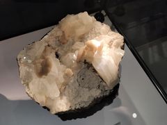 -房山世界地质公园博物馆