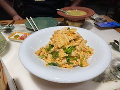 -那家小馆•北京菜•烤鸭(香山店)