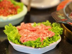 -三江两海老火锅(北京首店)