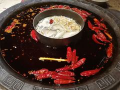 -重庆渝达老火锅(春熙路店)