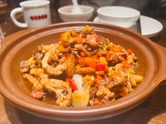 -味上湘菜馆(岳麓山店)
