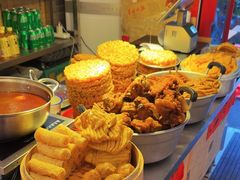 -柳州肥姨妈大骨螺蛳粉(双阳路店)