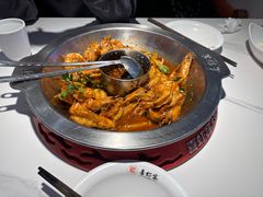 -喜虾客·大虾火锅(郑州无限城店)