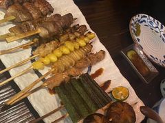 -阿吾罗日本料理(K11艺术中心店)
