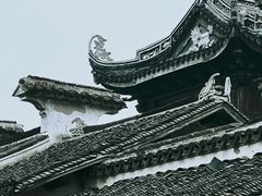 -惠山古镇·寄畅园