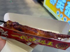 -一代烤翅王(大汉口店)