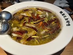 -太二酸菜鱼(福州泰禾店)