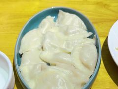 -东方饺子王(东盛路店)