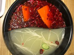 -百味源炭火烤翅 ·夜市大排档(酒仙桥店)