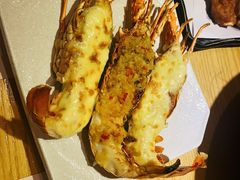 -吉兆·料理(红梅南路店)
