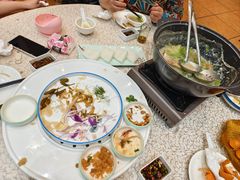 -聚家渔村·寻味顺德(大良店)