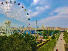 -水上乐园·欢乐世界