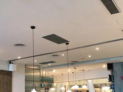 大堂-BAKER&SPICE(环贸店)