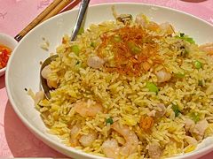 誉八仙炒饭-誉八仙酒楼(静安大悦城店)