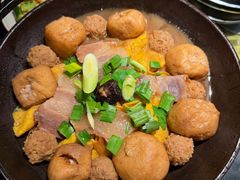 -大傻徽菜园·中国徽菜大师(老街店)