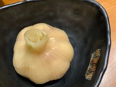 糖蒜-呷哺呷哺 黄金牧场 (欢乐谷店)