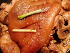-大铁勺新津菜(东丽阳光新业广场店)