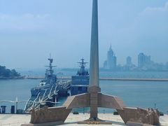 -中国人民解放军海军博物馆