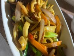 -阿杰臻选海鲜饭店(普陀山店)