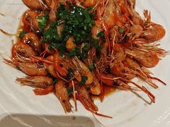 酱油虾-成事园(兰溪店)