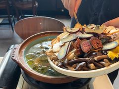 -饱嗝·泰傣厨房(国创园店)