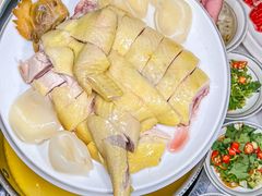 -喜聚薈·花膠雞海鮮火鍋(越秀店)