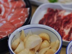 -牛街清真满恒記(平安里西大街店)