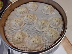 -梅利汴京烤鸭•开封豫菜地标店(晋安路店)