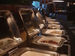 -泉州悦华酒店·自助餐厅