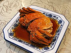 -品味楼·醉卤·酱排骨·无锡特色菜