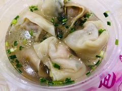 -顶巧鸡汤馄饨(虹口总店)
